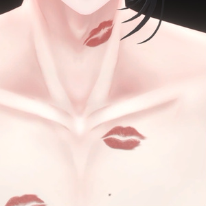 【斑霞専用】Text Tattoo【無料】 缩略图 3