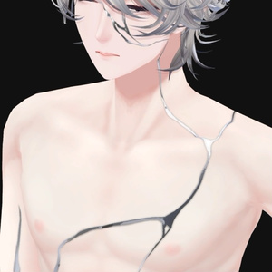 【斑霞専用】Kintsugi Tattoo【無料】 缩略图 7