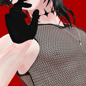 【斑霞専用】GLOVES【無料】 缩略图 7