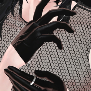 【斑霞専用】GLOVES【無料】 缩略图 2