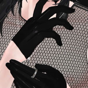 【斑霞専用】GLOVES【無料】 缩略图 3