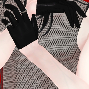【斑霞専用】GLOVES【無料】 缩略图 6