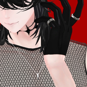 【斑霞専用】GLOVES【無料】 缩略图 4