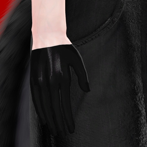 【斑霞専用】GLOVES【無料】 缩略图 5