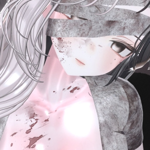 【ミルティナ専用】Echoing Bloodflower 缩略图 3
