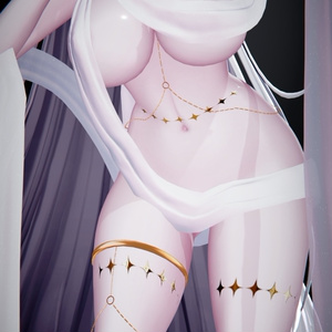 【ミルティナ 用】🌙Halo Sigil Tattoo #Noirtone !!updata!! 缩略图 5