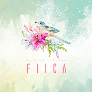 CoCシナリオ『Fiica』