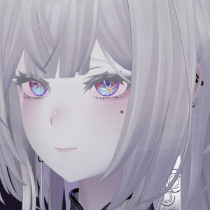 【ラシューシャ】御来光EYES the sunrise eye texture 14colors 【Lasyusha】 缩略图 8