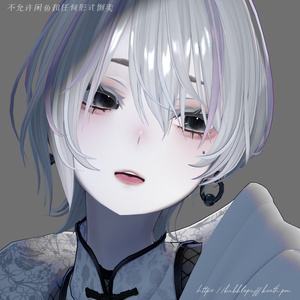 【ラシューシャ】Plum Makeup Texture メイクテクスチャ【Lasyusha】 缩略图 12