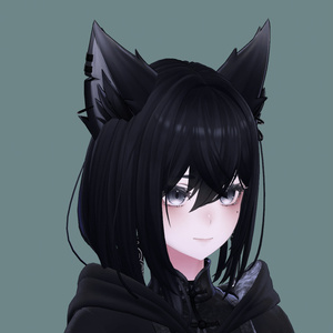 【ラシューシャ】ぴこぴこアニメーション【Lasyusha】 缩略图 2