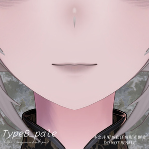【ラシューシャ】cigarette ash シガレットアッシュ Makeup Texture メイクテクスチャ【Lasyusha】 缩略图 11
