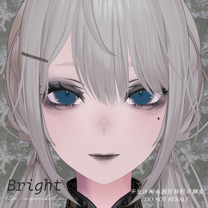 【ラシューシャ】cigarette ash シガレットアッシュ Makeup Texture メイクテクスチャ【Lasyusha】 缩略图 16