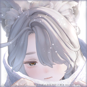 12/05update【マリシア】もふもふ冬毛 winter coat 【Marycia 】 缩略图 2
