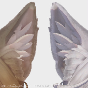 12/05update【マリシア】もふもふ冬毛 winter coat 【Marycia 】 缩略图 5