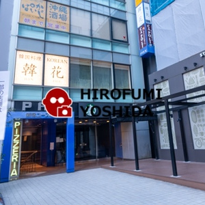 サイト用素材写真（新宿編）