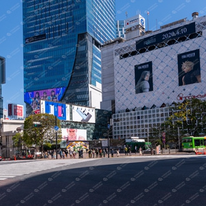 サイト用素材写真（渋谷編）