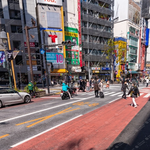 サイト用素材写真（渋谷編）