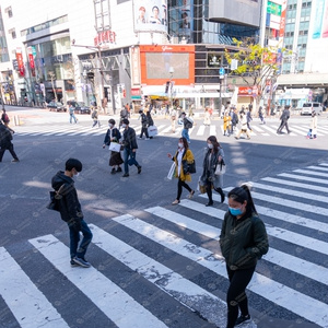 サイト用素材写真（渋谷編）