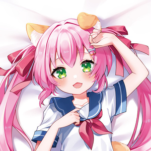 ブルアカ]カズサアクリルキーホルダー - モモカBOOTH - BOOTH
