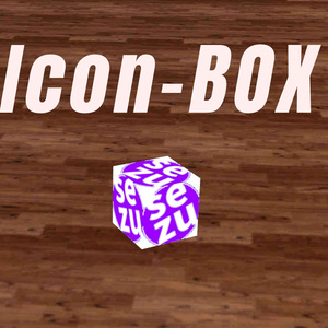 Icon-BOX