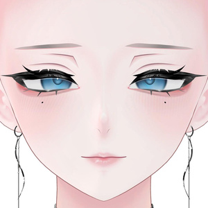 ✨【Rui】make up texture ✨ 缩略图 4