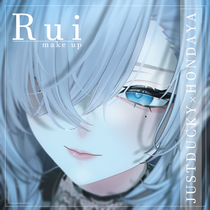✨【Rui】make up texture ✨
