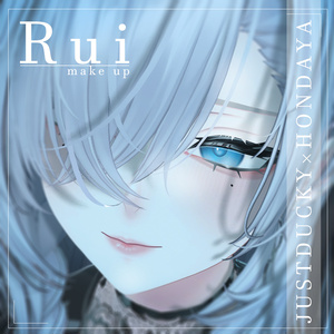 ✨【Rui】make up texture ✨