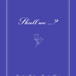 Shall we…?