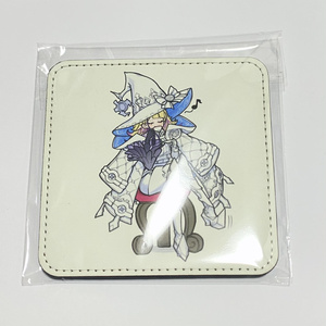 白き森のアステーリャ デッキケース CircleKOS - CircleKOS - BOOTH