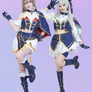 【出品7/5まで】結城さくな VTuber 複製サイン入りチェキ 結城さくな 誕生日記念グッズ 複製サイン入りチェキ さくたん