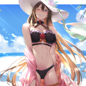 水着パック