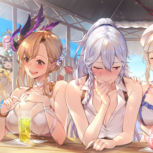 シルヴァ＆ソーン　パック