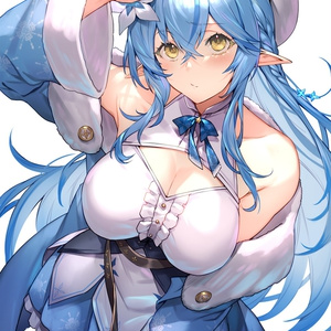５期生パック　HOLO'S GARDEN 2