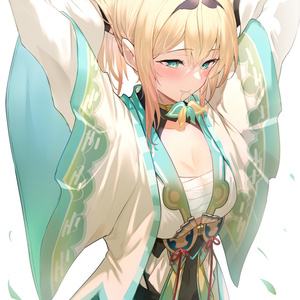 荒咬オウガ 3Dお披露目記念 - ホロライブプロダクション BOOTH - BOOTH