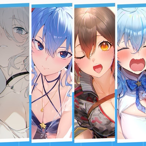 HOLO'S GARDEN 5（C101）フルパック