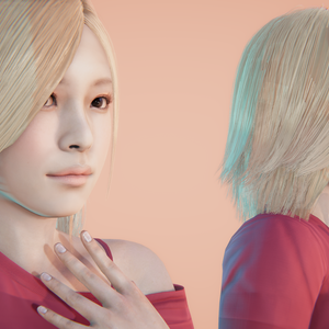 [Download] Gen3 - Kana(Kana Tashiro)