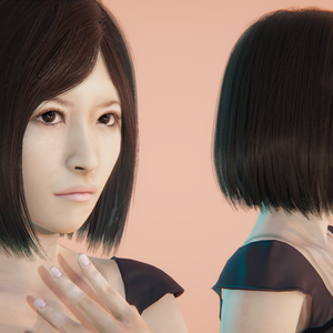 [Download] Gen3 - Naomi(Naomi Yamaguchi)