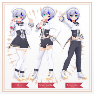 【ハオラン対応】Idol Magica 缩略图 2