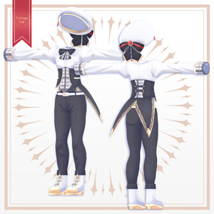 【ハオラン対応】Idol Magica 缩略图 5