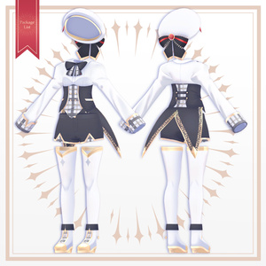 【舞夜対応】Idol Magica 缩略图 4