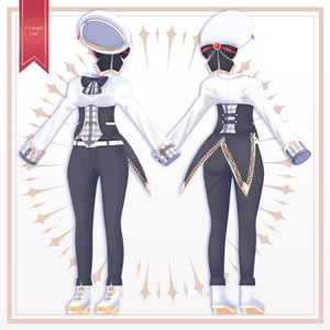 【舞夜対応】Idol Magica 缩略图 5