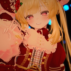 【全13アバター対応】🎁Merry Doll🎁 缩略图 30