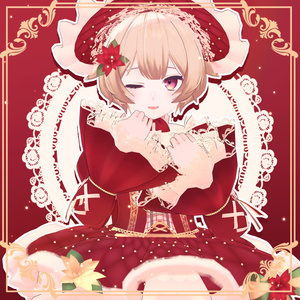 【全13アバター対応】🎁Merry Doll🎁 缩略图 5