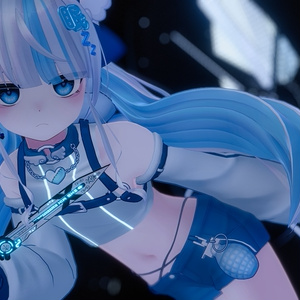 【少年アバター衣装】暴力的♡カワイイウェア 缩略图 16