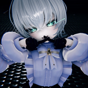 【少年少女アバター対応】🔪Brilliant Killer🔪 缩略图 20