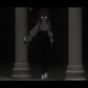 【少年少女アバター対応】🔪Brilliant Killer🔪 缩略图 27