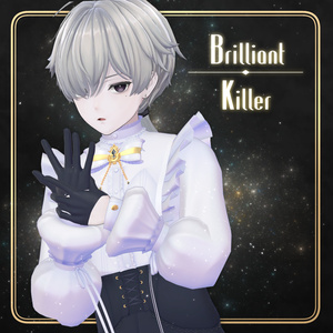【少年少女アバター対応】🔪Brilliant Killer🔪 缩略图 5