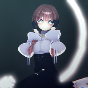 【少年少女アバター対応】🔪Brilliant Killer🔪 缩略图 15