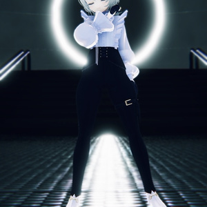 【少年少女アバター対応】🔪Brilliant Killer🔪 缩略图 14