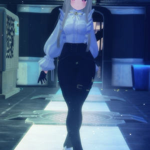 【少年少女アバター対応】🔪Brilliant Killer🔪 缩略图 17